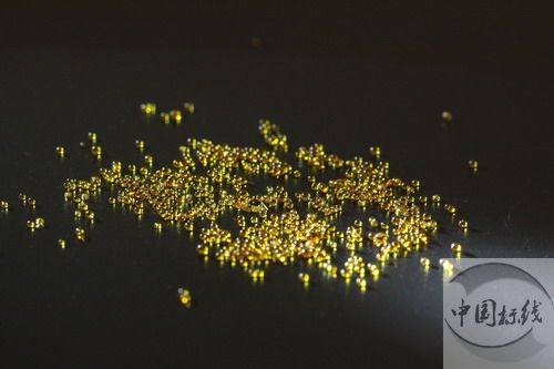 都江堰汽车零部件车间喷砂处理